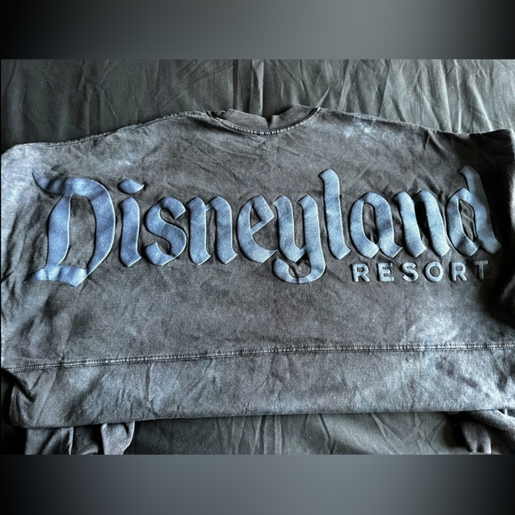 Disneyland Spirit Jersey Long sleeve - Picture 2 of 3